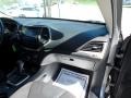 2016 Billet Silver Metallic Jeep Cherokee Latitude 4x4  photo #36