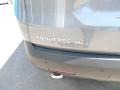 Satin Steel Metallic - Traverse LT AWD Photo No. 10