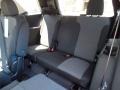 Satin Steel Metallic - Traverse LT AWD Photo No. 37
