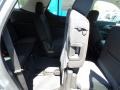 Satin Steel Metallic - Traverse LT AWD Photo No. 42