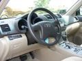 2009 Blizzard White Pearl Toyota Highlander   photo #5