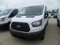 Oxford White 2019 Ford Transit Van 150 LR Regular