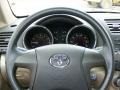 2009 Blizzard White Pearl Toyota Highlander   photo #10