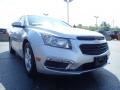 Silver Ice Metallic - Cruze LT Photo No. 12