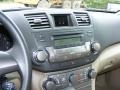 2009 Blizzard White Pearl Toyota Highlander   photo #11