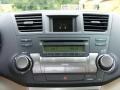 2009 Blizzard White Pearl Toyota Highlander   photo #13