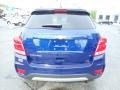 Blue Topaz Metallic - Trax LT AWD Photo No. 6