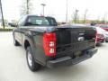 Shadow Black - Ranger XL SuperCab Photo No. 3