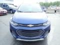 Blue Topaz Metallic - Trax LT AWD Photo No. 13