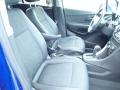 Blue Topaz Metallic - Trax LT AWD Photo No. 15