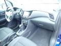 Blue Topaz Metallic - Trax LT AWD Photo No. 16
