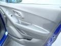 Blue Topaz Metallic - Trax LT AWD Photo No. 17