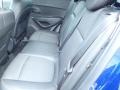 Blue Topaz Metallic - Trax LT AWD Photo No. 21