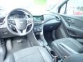 Blue Topaz Metallic - Trax LT AWD Photo No. 22