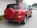 Barcelona Red Metallic - RAV4 4WD Photo No. 3