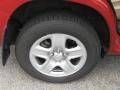 Barcelona Red Metallic - RAV4 4WD Photo No. 5