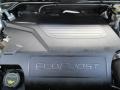 2018 Magnetic Metallic Ford Explorer Platinum 4WD  photo #6