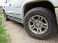 Bright White - Durango SLT 4x4 Photo No. 2