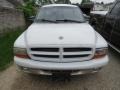 Bright White - Durango SLT 4x4 Photo No. 4