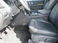 2018 Magnetic Metallic Ford Explorer Platinum 4WD  photo #9