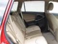 Barcelona Red Metallic - RAV4 4WD Photo No. 6