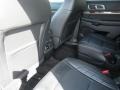 2018 Magnetic Metallic Ford Explorer Platinum 4WD  photo #10