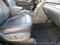 2018 Magnetic Metallic Ford Explorer Platinum 4WD  photo #11