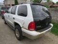 Bright White - Durango SLT 4x4 Photo No. 9