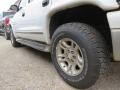 Bright White - Durango SLT 4x4 Photo No. 10