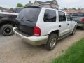 Bright White - Durango SLT 4x4 Photo No. 15