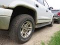 Bright White - Durango SLT 4x4 Photo No. 16
