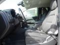 Jet Black Front Seat Photo for 2019 GMC Canyon #133290138