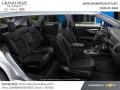 Kinetic Blue Metallic - Blazer 2.5L Cloth Photo No. 8