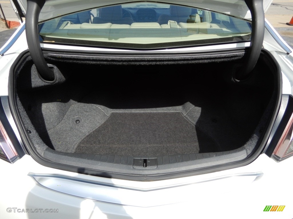 2012 TL 3.5 - Bellanova White Pearl / Taupe photo #18