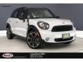 Light White - Countryman Cooper Photo No. 1