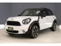 Light White - Countryman Cooper Photo No. 11