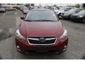 Venetian Red Pearl - Crosstrek 2.0i Premium Photo No. 2