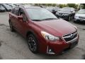 Venetian Red Pearl - Crosstrek 2.0i Premium Photo No. 3