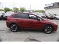 Venetian Red Pearl - Crosstrek 2.0i Premium Photo No. 4