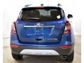 Deep Azure Metallic - Encore Essence AWD Photo No. 3