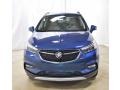 Deep Azure Metallic - Encore Essence AWD Photo No. 4
