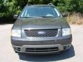 2007 Alloy Metallic Ford Freestyle SEL  photo #11