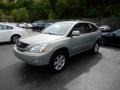 2005 Black Forest Green Pearl Lexus RX 330 AWD  photo #3