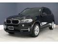 2014 Jet Black BMW X5 sDrive35i  photo #12