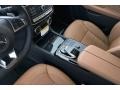 2019 designo Diamond White Metallic Mercedes-Benz GLE 43 AMG 4Matic Coupe Premium Package  photo #7