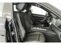 2019 Carbon Black Metallic BMW 4 Series 440i Gran Coupe  photo #2