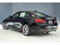 2019 Carbon Black Metallic BMW 4 Series 440i Gran Coupe  photo #3