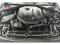2019 Carbon Black Metallic BMW 4 Series 440i Gran Coupe  photo #8