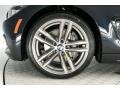 2019 Carbon Black Metallic BMW 4 Series 440i Gran Coupe  photo #9