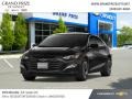 2019 Mosaic Black Metallic Chevrolet Malibu RS  photo #1